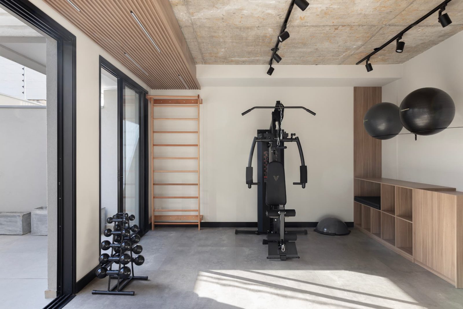 Fitness — Ed. Morada