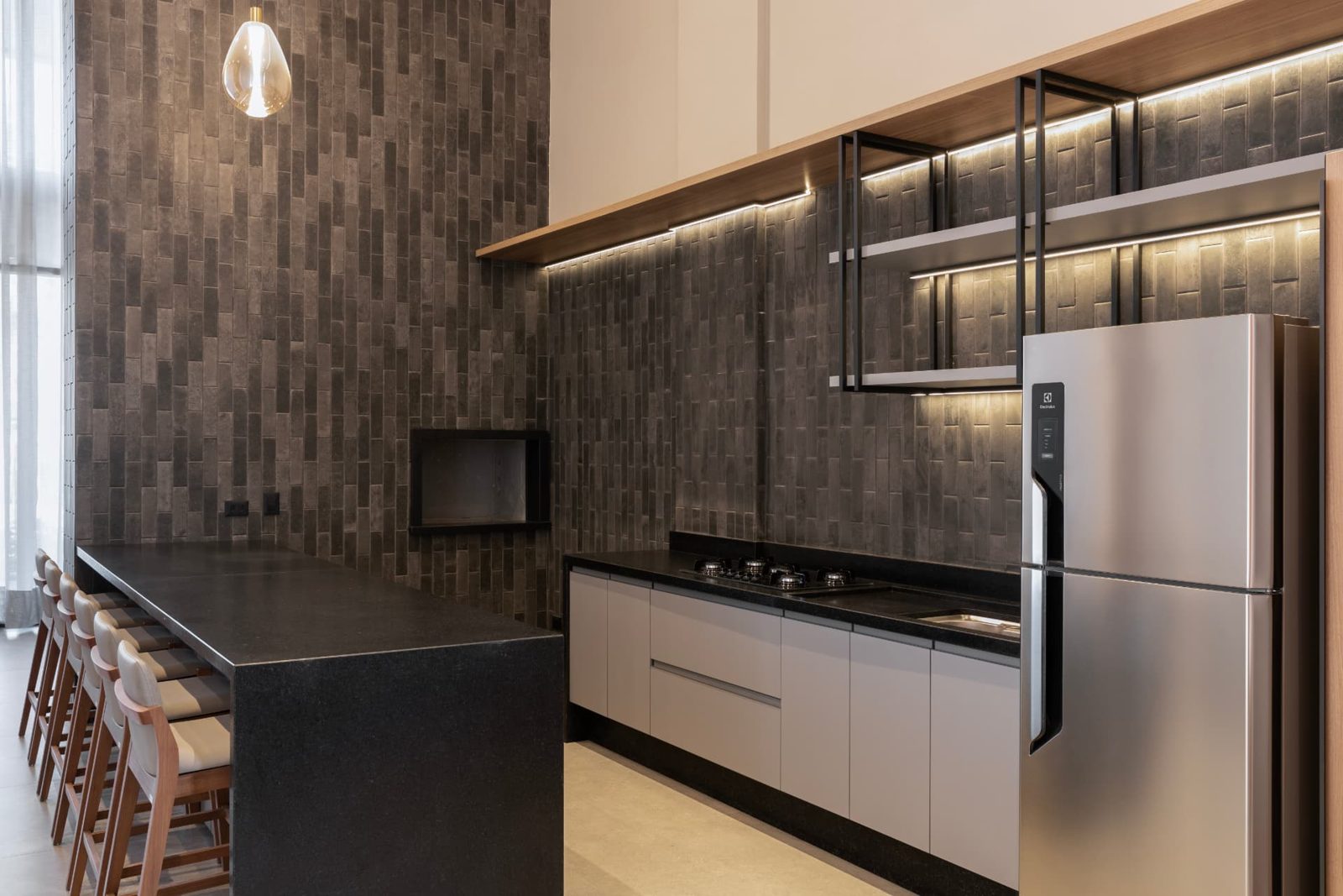 Cozinha gourmet — Ed. Morada